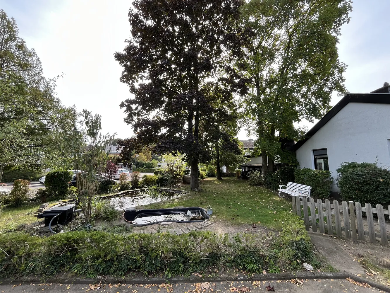 5 Zimmer Haus mit 114 m² in Langenfeld – Bild 4