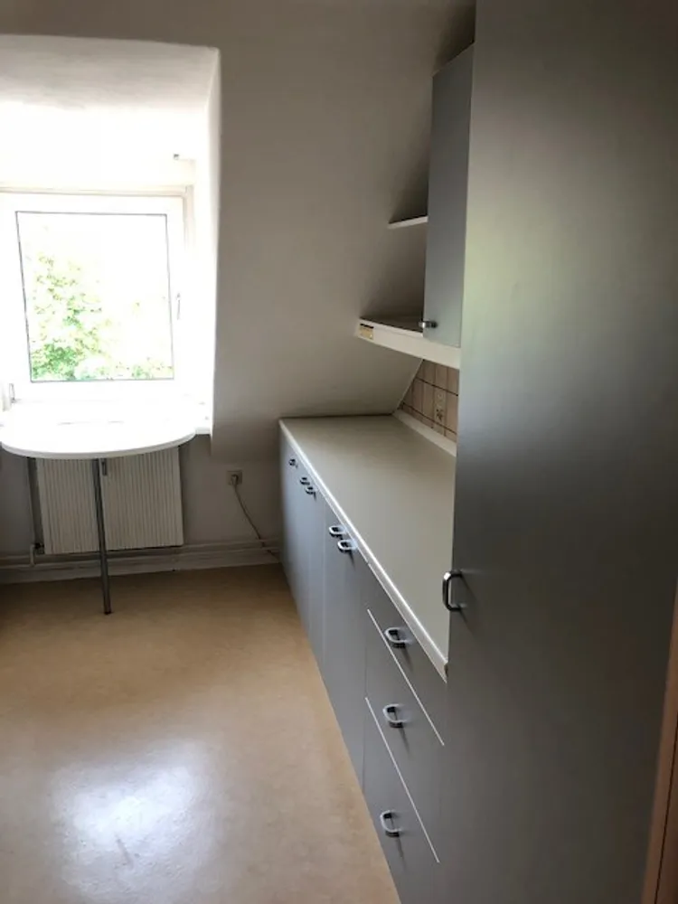 2 Zimmer Wohnung mit 45 m² in Hannover – Bild 3