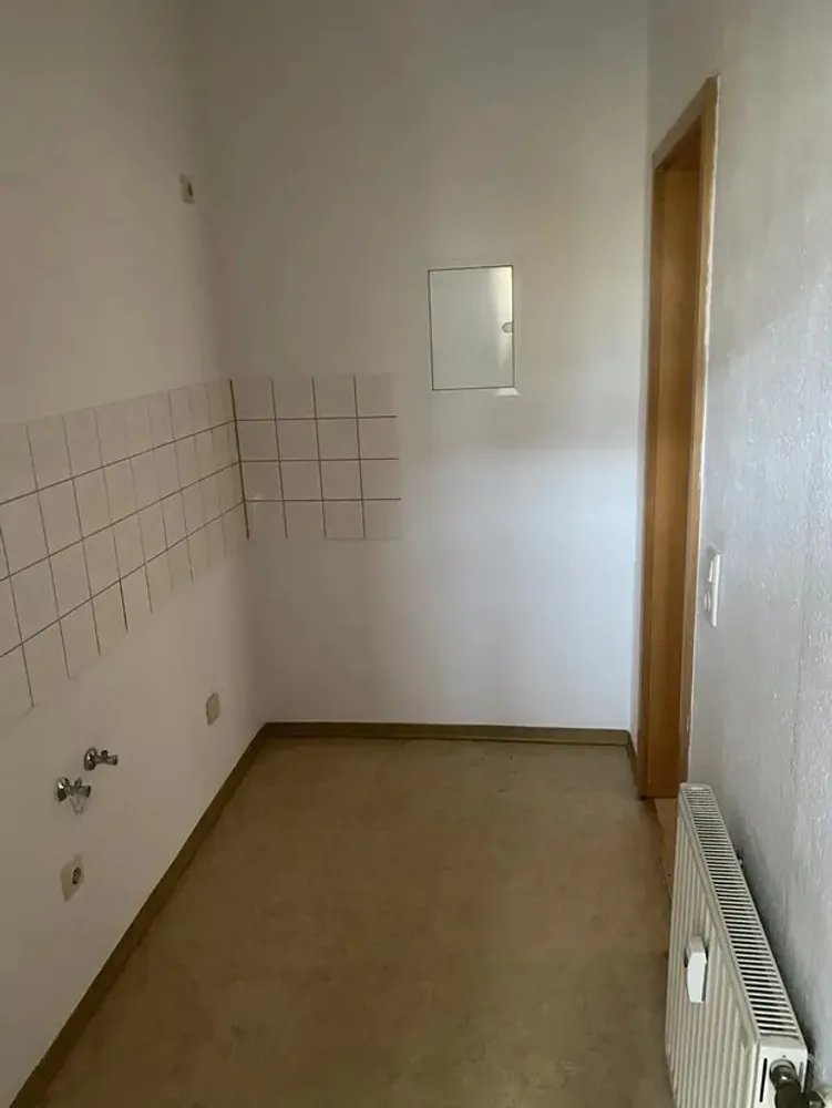 2 room apartment with 42 m² in Leipzig – Photo 5