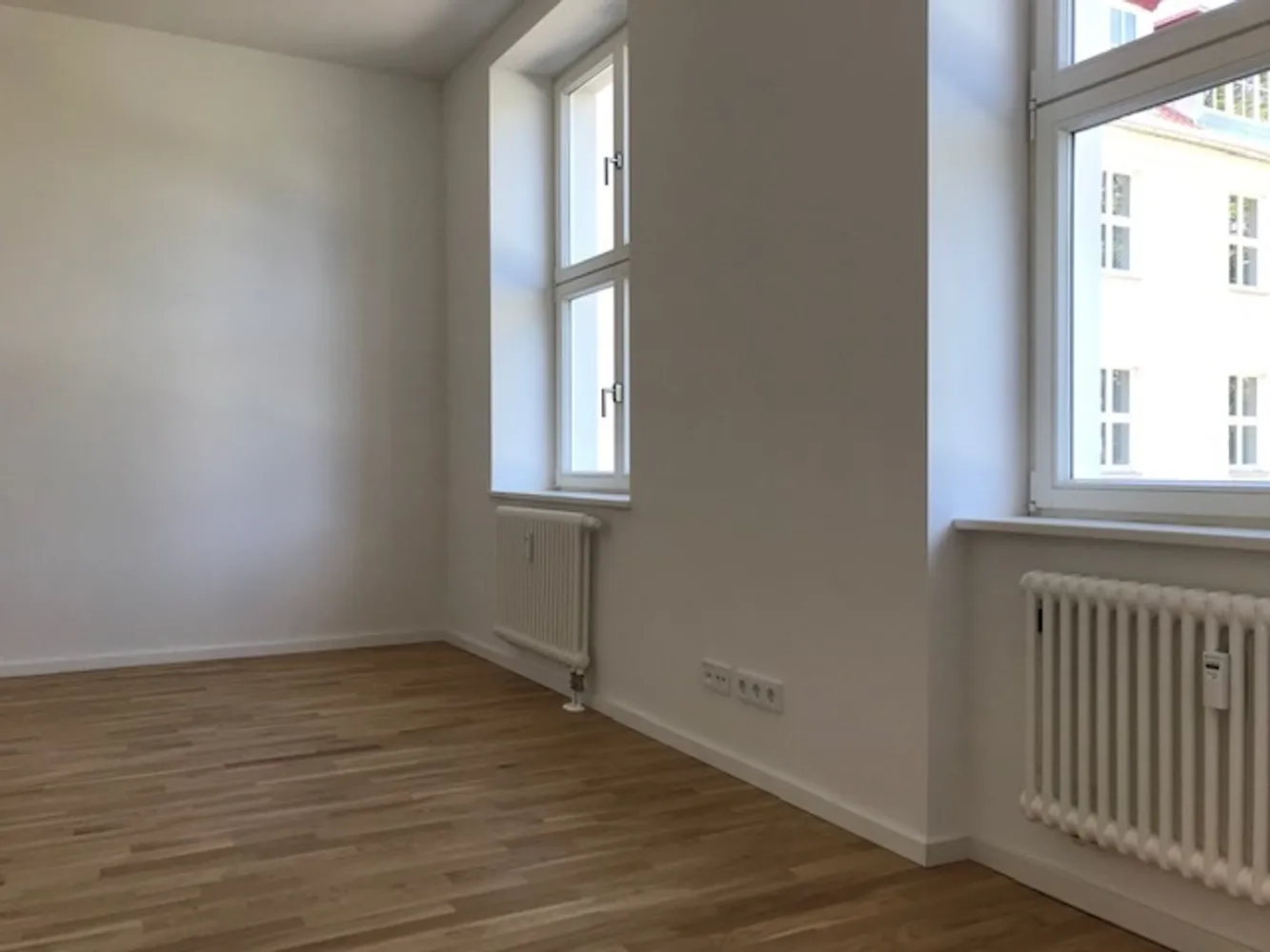 2 Zimmer Wohnung mit 69 m² in Berlin – Bild 1