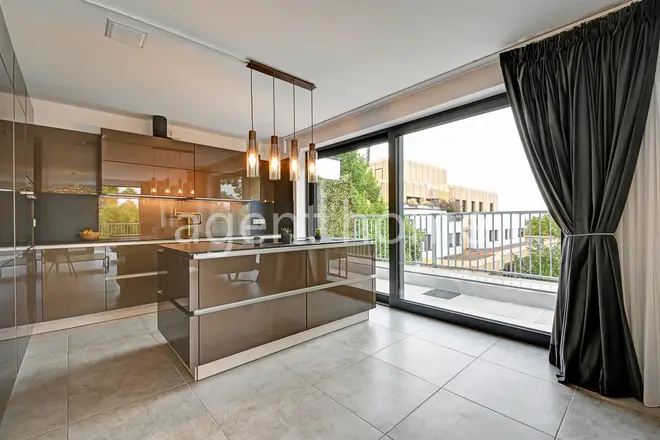 3 Zimmer Wohnung mit 150 m² in Stuttgart – Bild 12