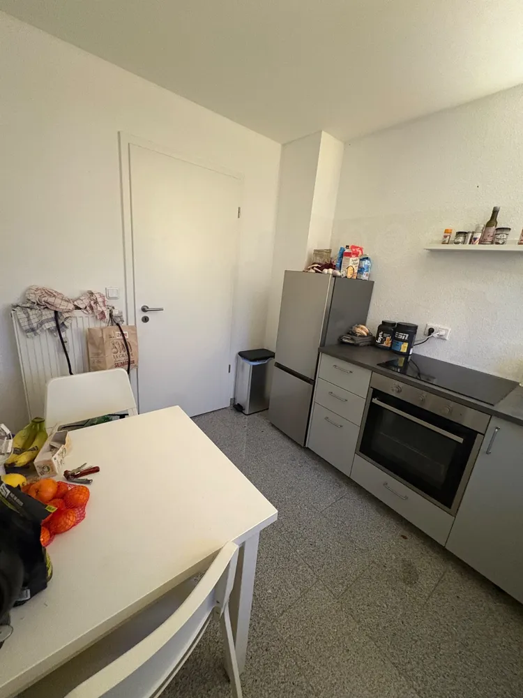 2 Zimmer Wohnung mit 69 m² in Münster – Bild 9