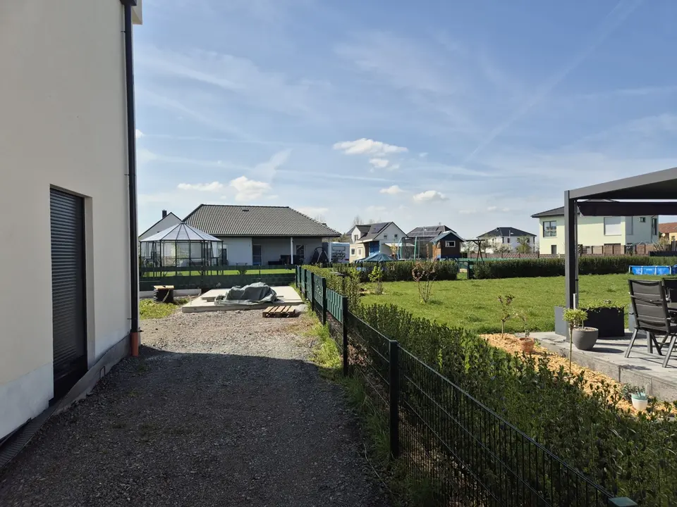 6 Zimmer Haus mit 157 m² in Dessau-Roßlau – Bild 5