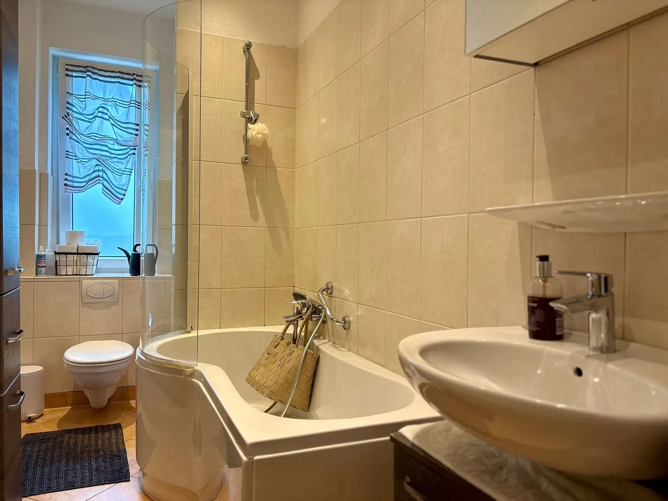 4 Zimmer Wohnung mit 105 m² in Hameln – Bild 4