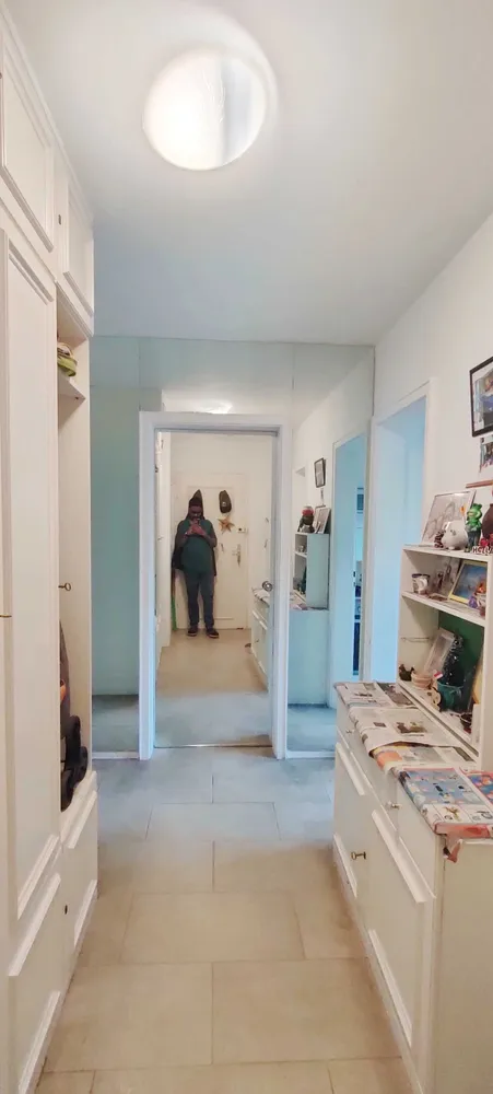 2 Zimmer Wohnung mit 50 m² in München – Bild 2