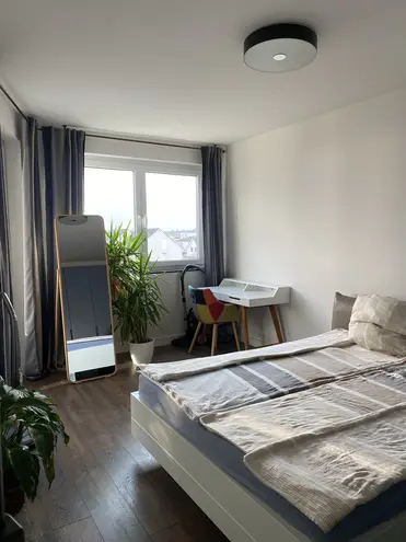 2 Zimmer Wohnung mit 56 m² in Köln – Bild 9