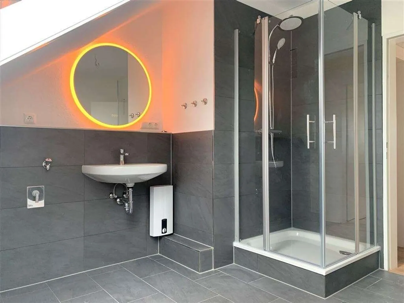 2 Zimmer Wohnung mit 44 m² in Mönchengladbach – Bild 5