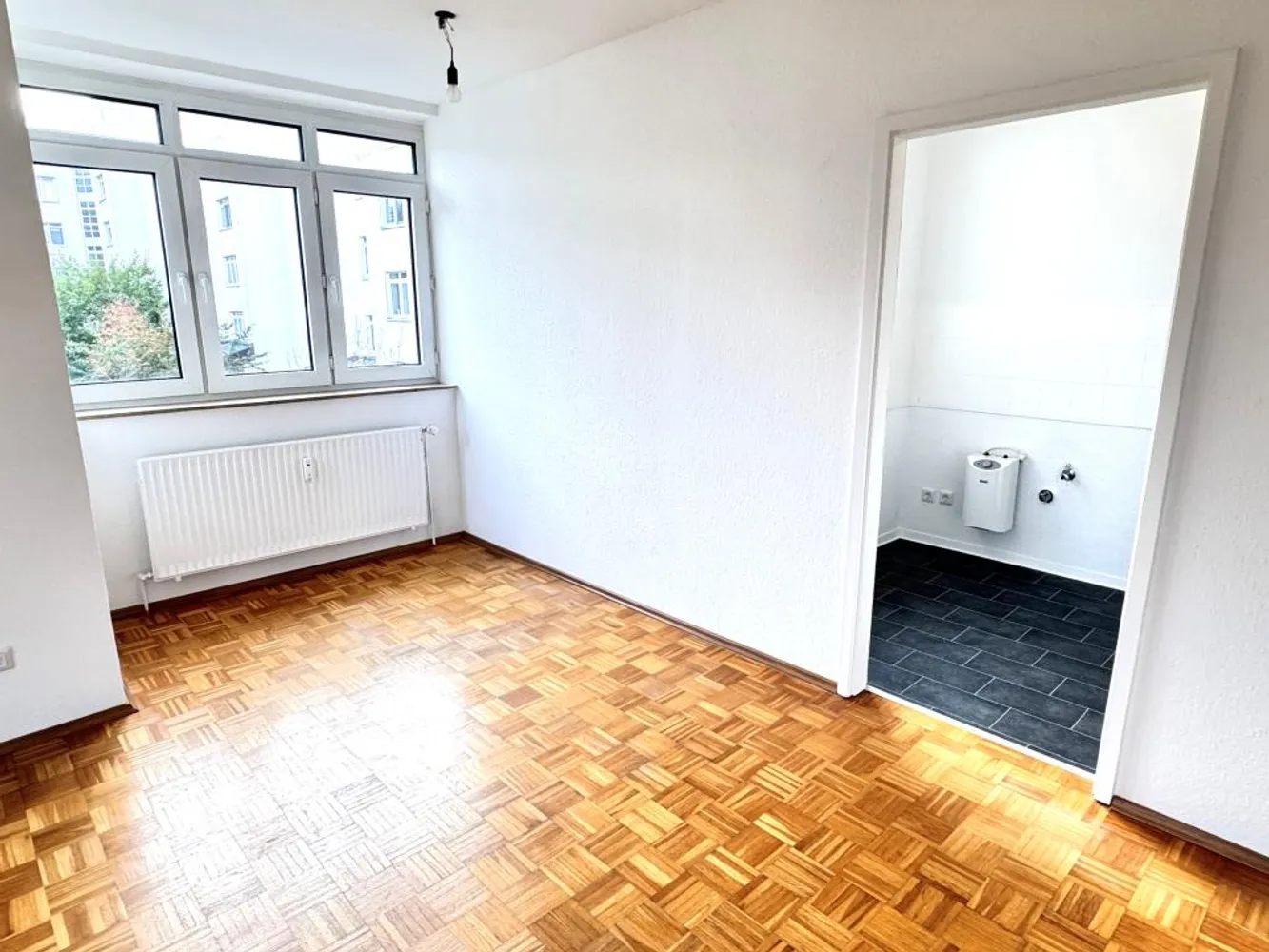 2 Zimmer Wohnung mit 49 m² in Kaiserslautern – Bild 2