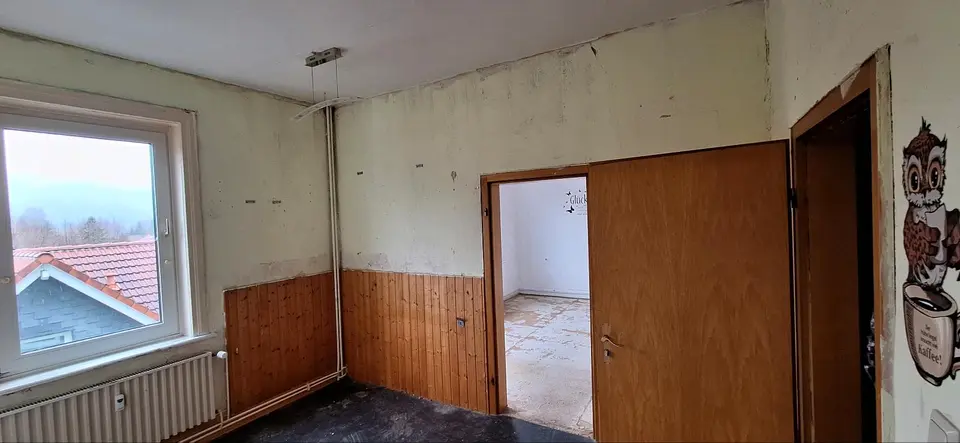 5 Zimmer Wohnung mit 95 m² in Seesen – Bild 6