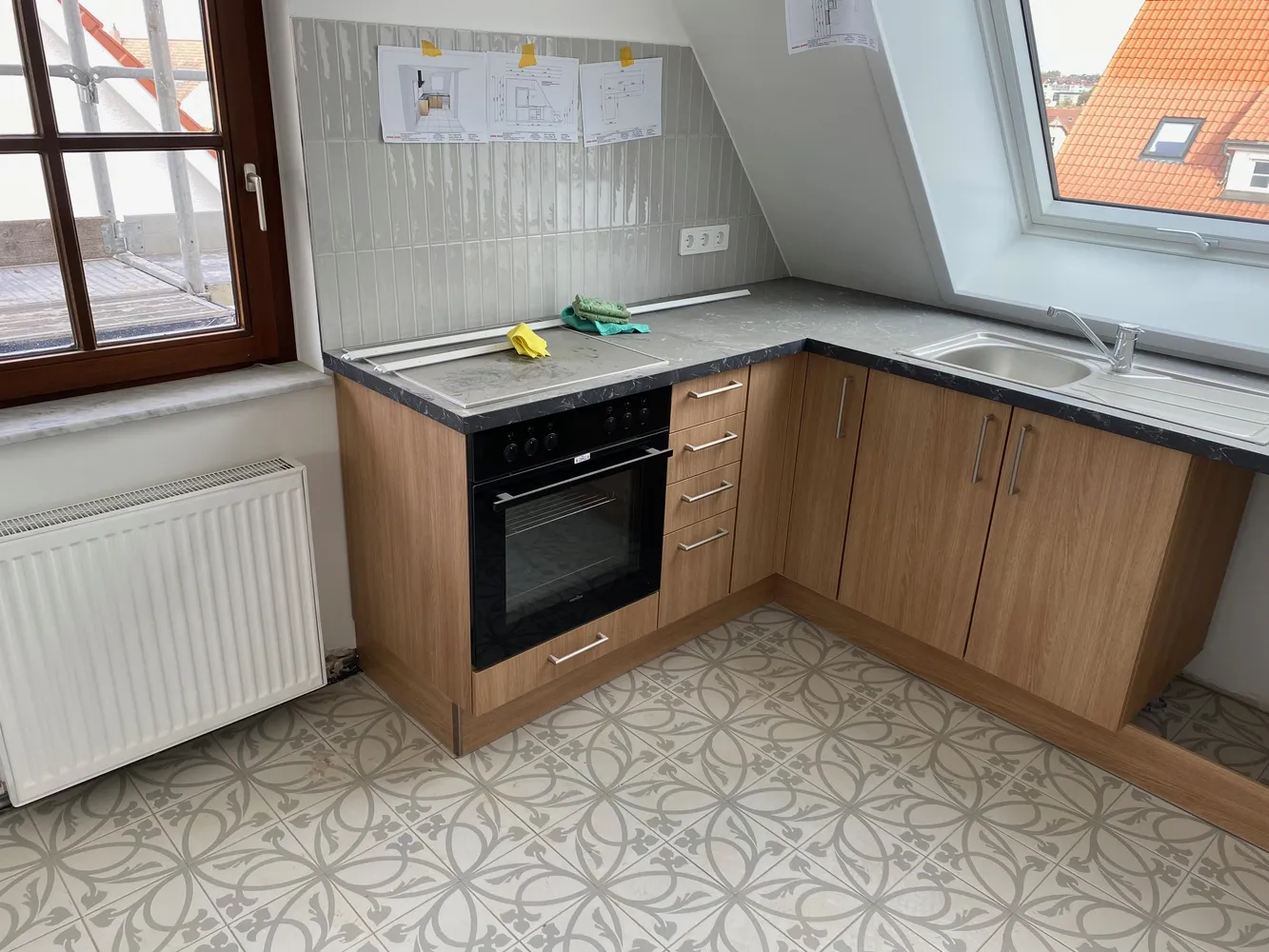 3 Zimmer Wohnung mit 57 m² in Reutlingen – Bild 3
