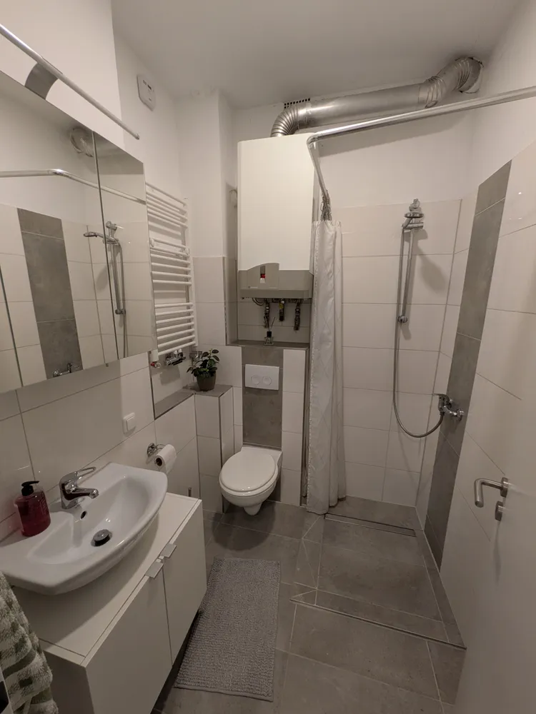 4 room apartment with 65 m² in Bochum – Photo 7