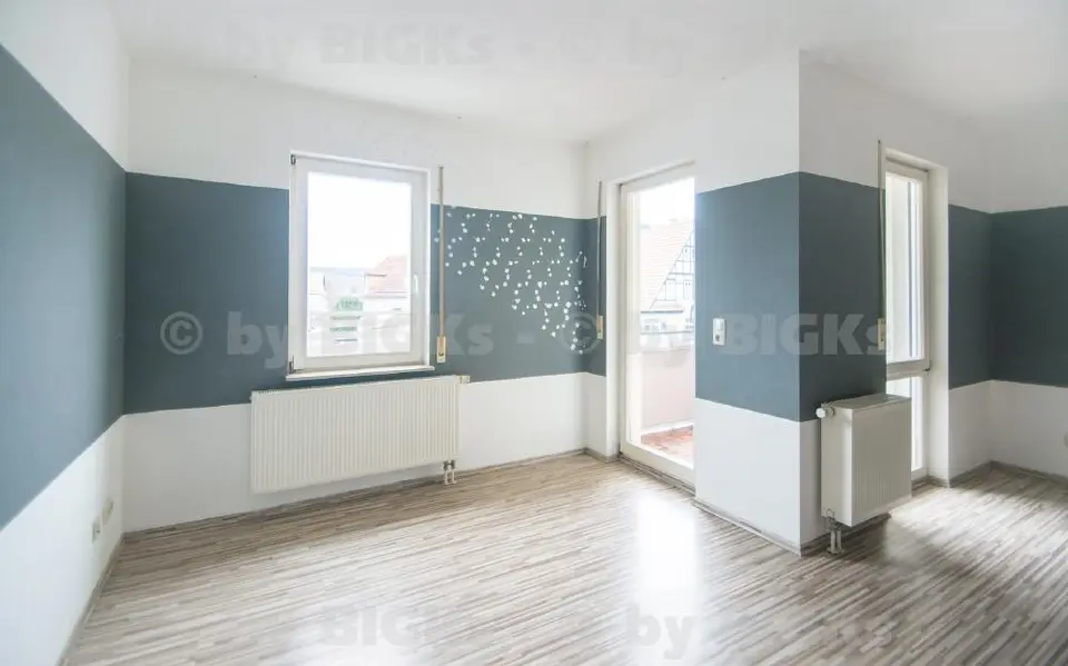 Studio mit 43 m² in Suhl – Bild 2