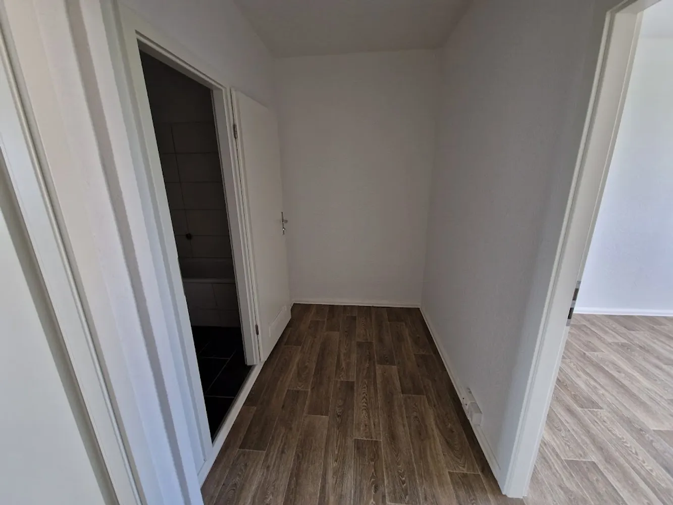 2 Zimmer Wohnung mit 57 m² in Brandenburg an der Havel – Bild 9