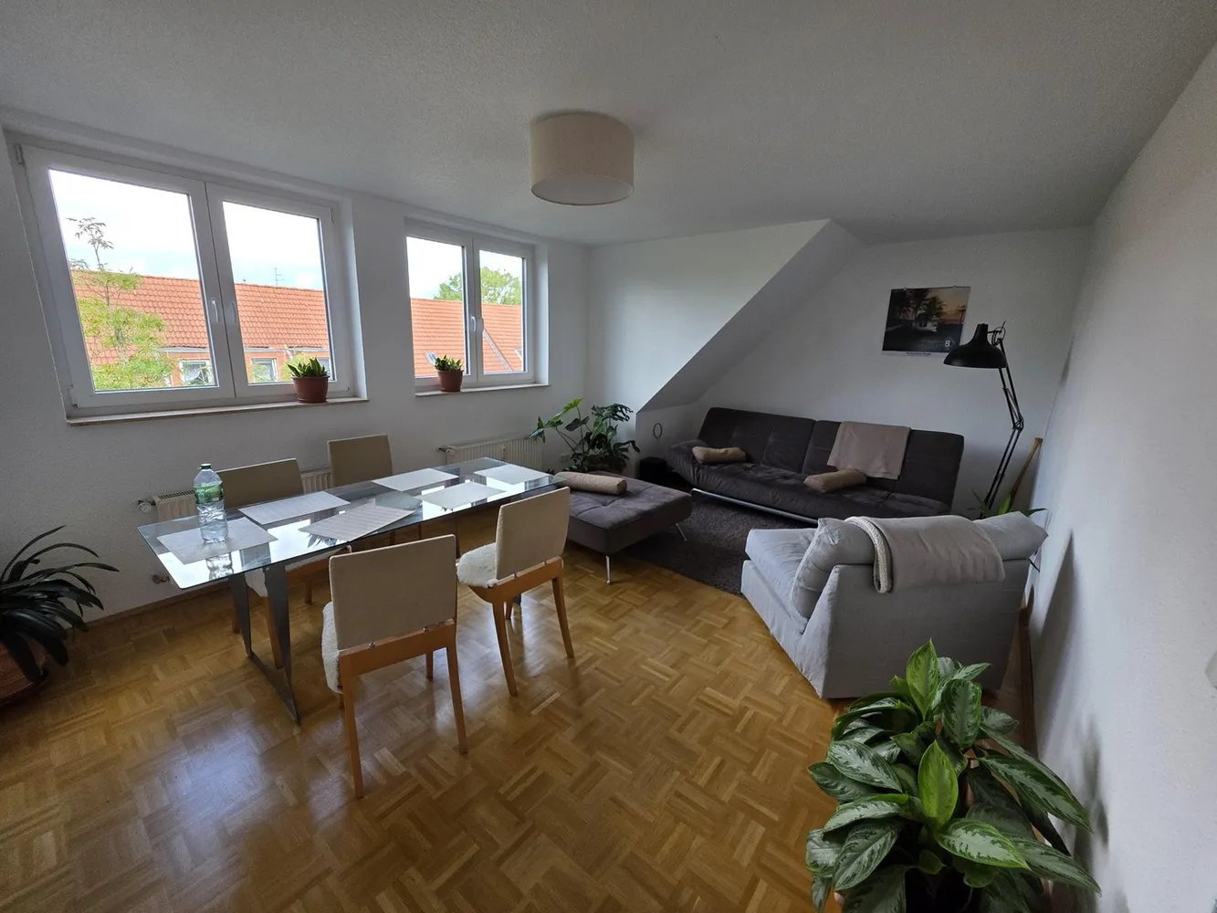 3 Zimmer Wohnung mit 61 m² in Essen – Bild 5