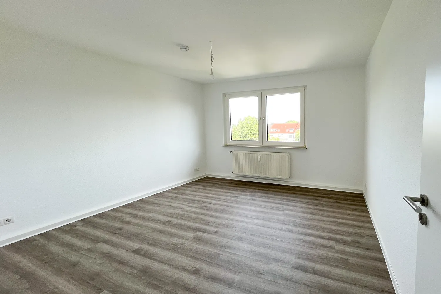 3 Zimmer Wohnung mit 55 m² in Bochum – Bild 8