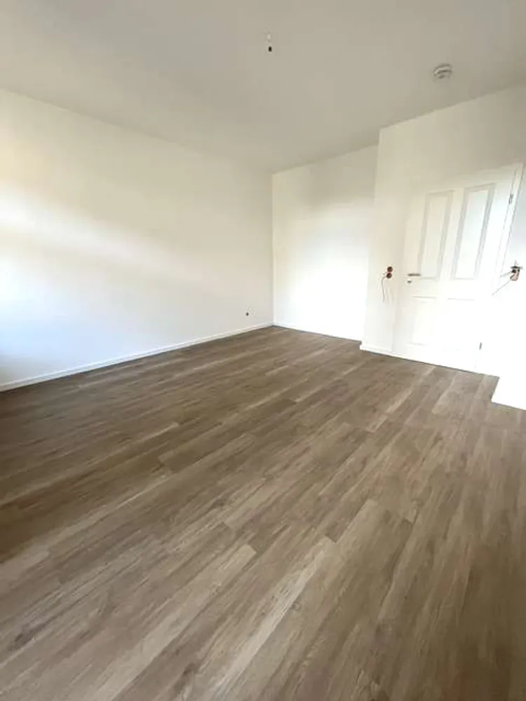 2 Zimmer Wohnung mit 61 m² in Leipzig – Bild 2