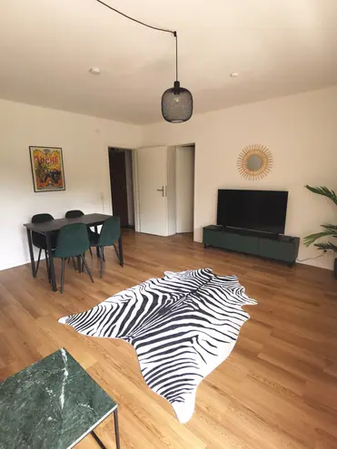 2 Zimmer Wohnung mit 48 m² in Düsseldorf – Bild 6