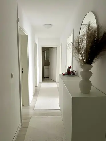 4 Zimmer Wohnung mit 86 m² in München – Bild 8