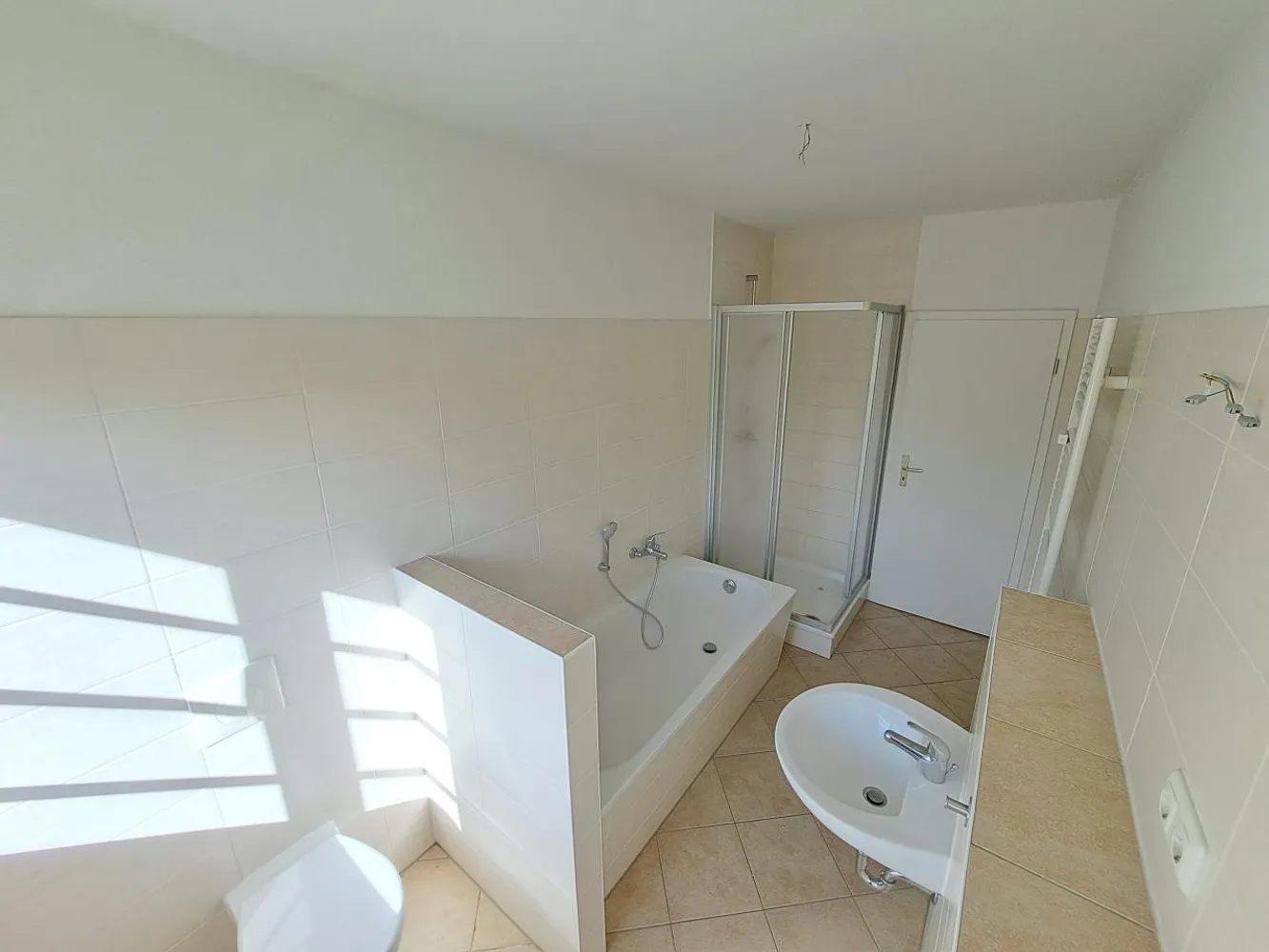 2 Zimmer Wohnung mit 63 m² in Magdeburg – Bild 8