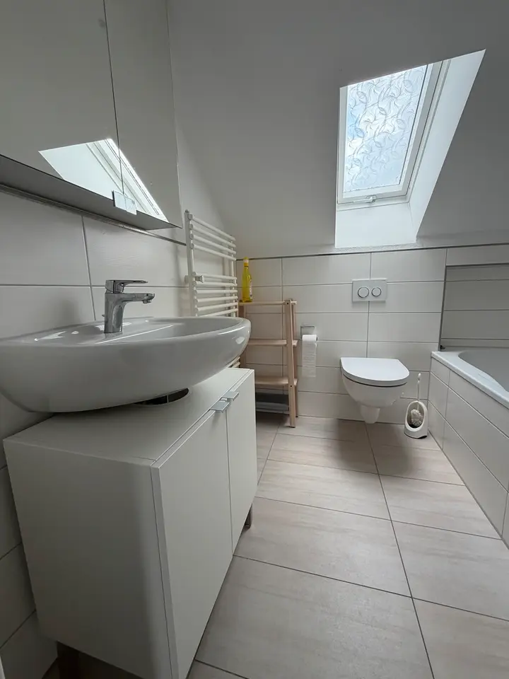 Studio mit 45 m² in Siegen – Bild 5
