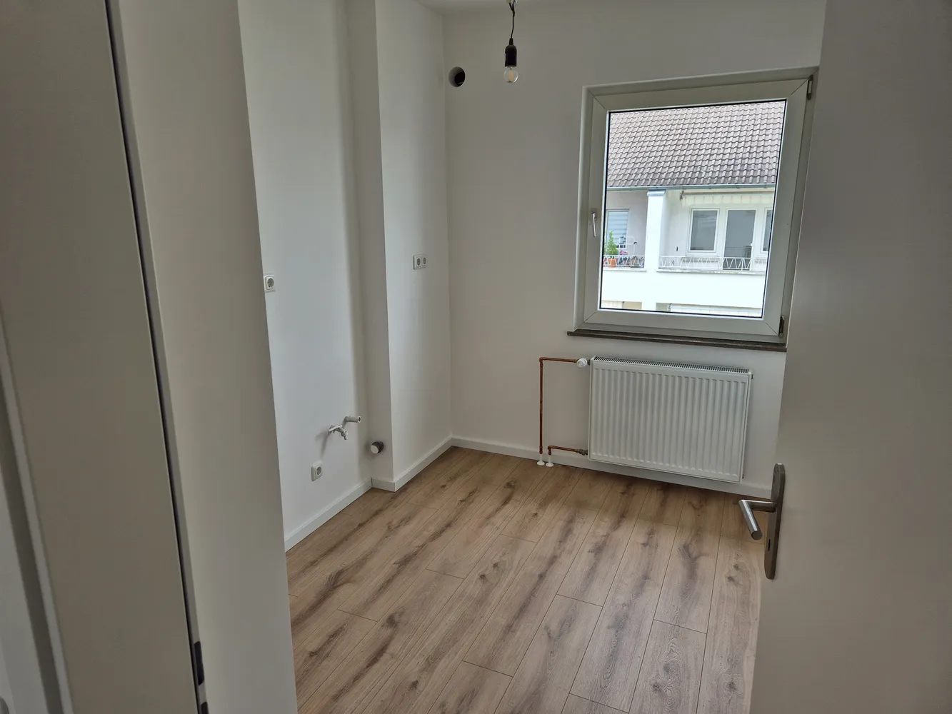 3 room apartment with 60 m² in Rodgau – Photo 3