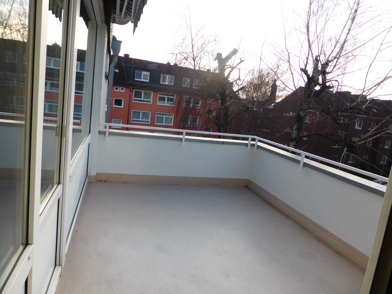 3 Zimmer Wohnung mit 69 m² in Köln – Bild 12