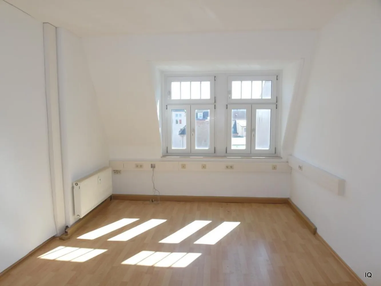 3 room apartment with 120 m² in Riesa – Photo 2