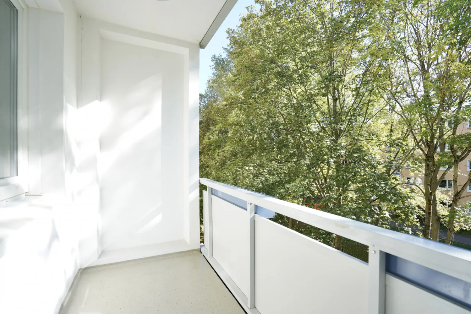 4 Zimmer Wohnung mit 107 m² in Chemnitz – Bild 4