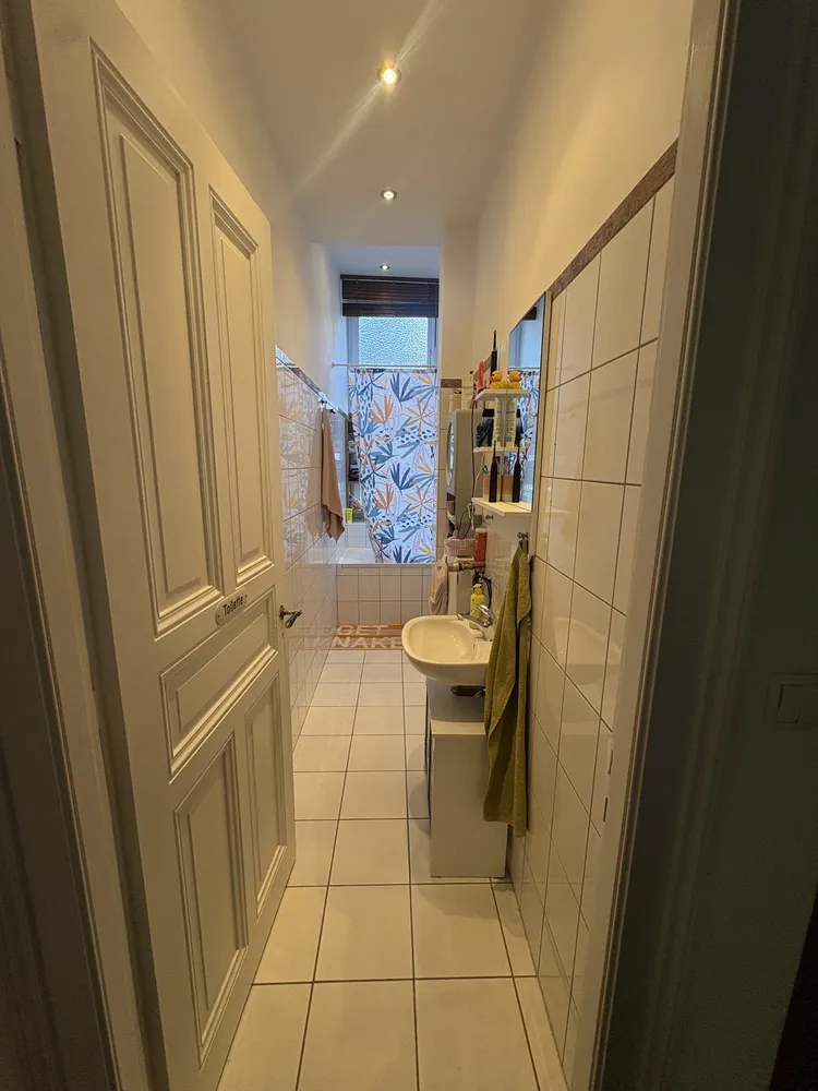 3 Zimmer Wohnung mit 88 m² in Wiesbaden – Bild 1