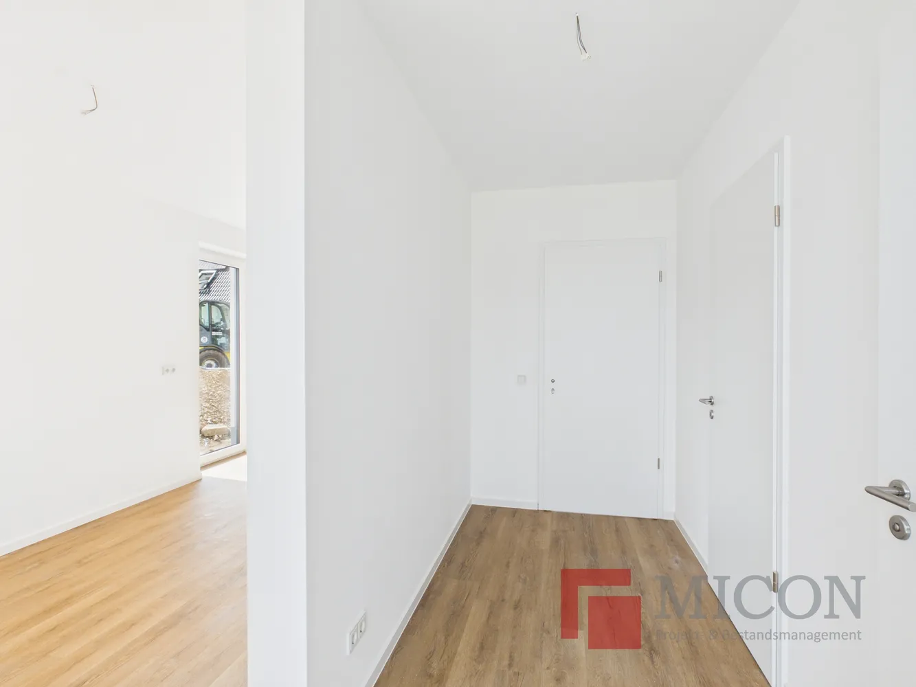 4 Zimmer Wohnung mit 115 m² in Leipzig – Bild 8