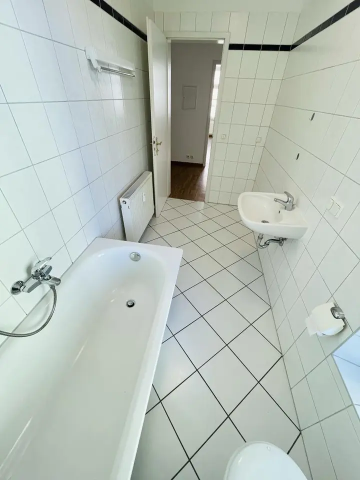 2 room apartment with 51 m² in Gera – Photo 9