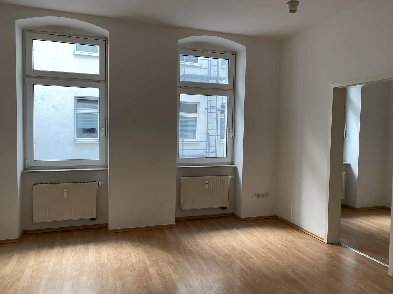 2 room apartment with 38 m² in Magdeburg – Photo 5