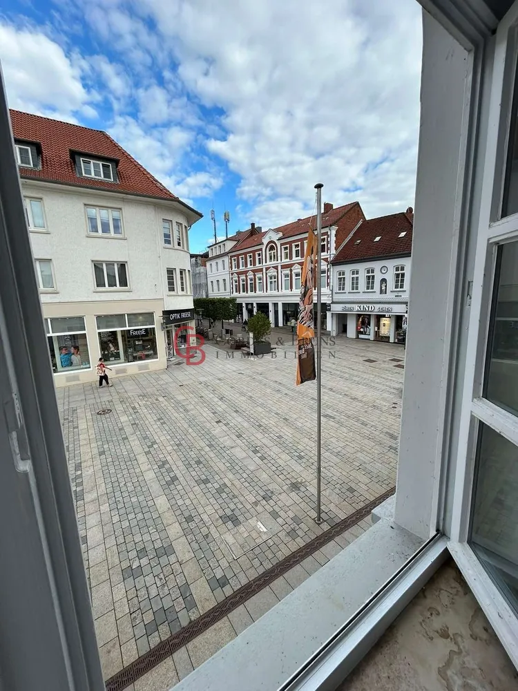 2 Zimmer Wohnung mit 45 m² in Verden (Aller) – Bild 6