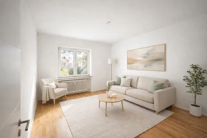 2 Zimmer Wohnung mit 61 m² in Duisburg – Bild 8