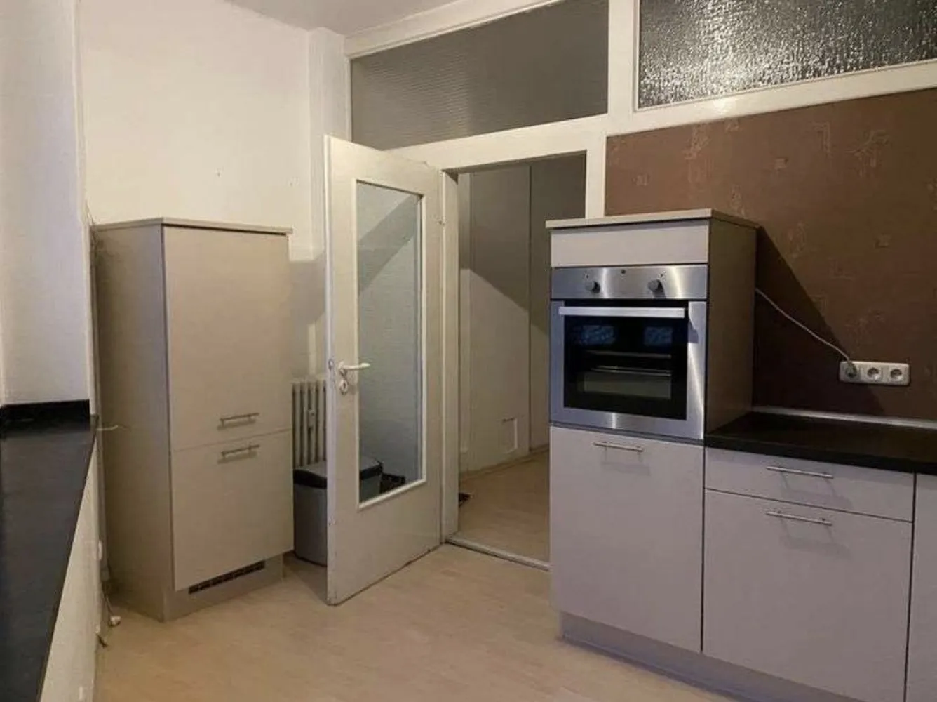 2 Zimmer Wohnung mit 39 m² in Aachen – Bild 2
