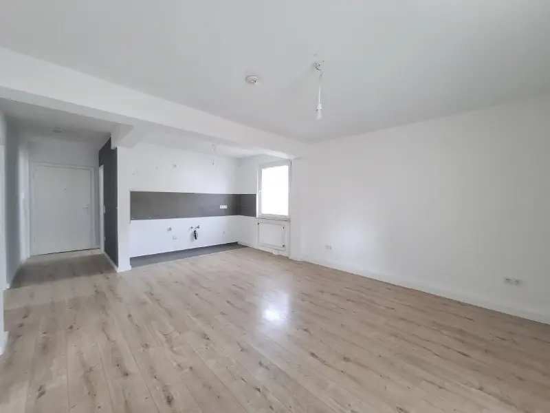 3 Zimmer Wohnung mit 62 m² in Minden – Bild 1