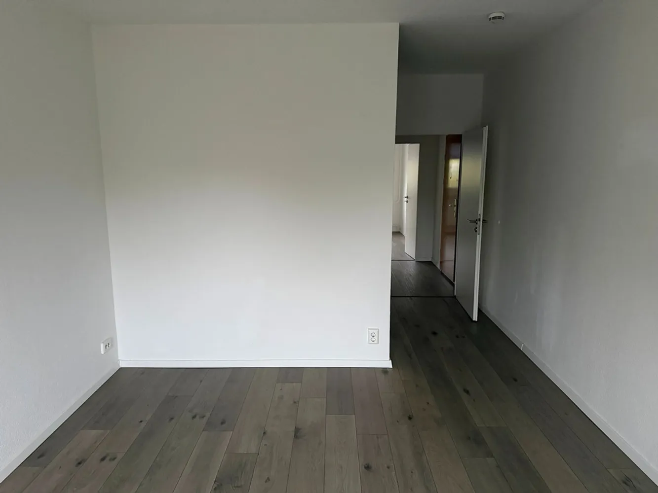 2 Zimmer Wohnung mit 41 m² in Plauen – Bild 3
