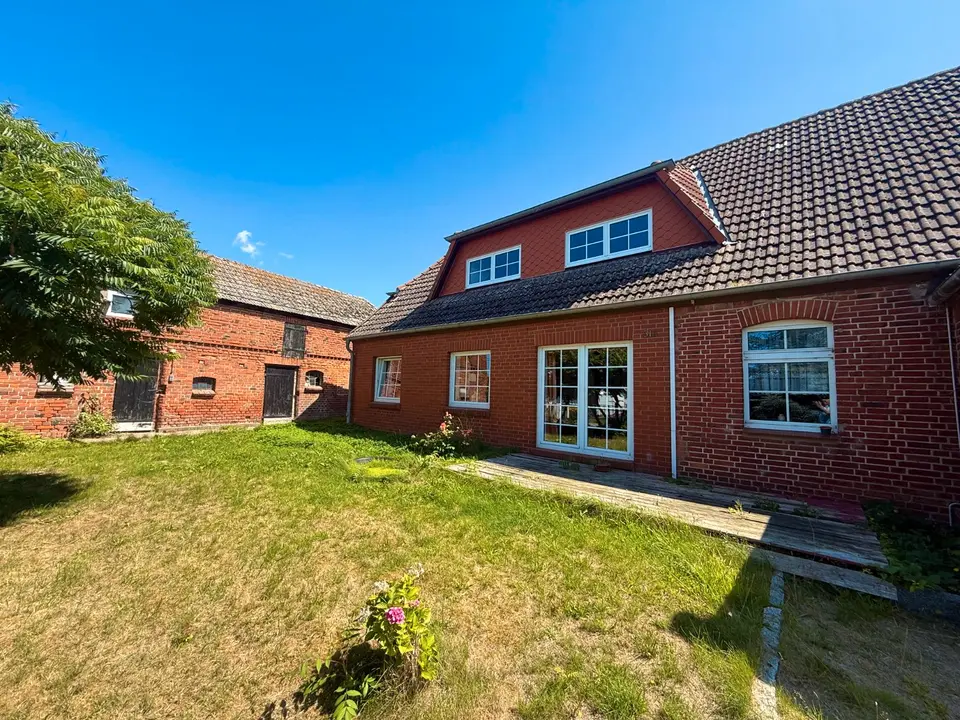 4 Zimmer Haus mit 123 m² in Rostock – Bild 8
