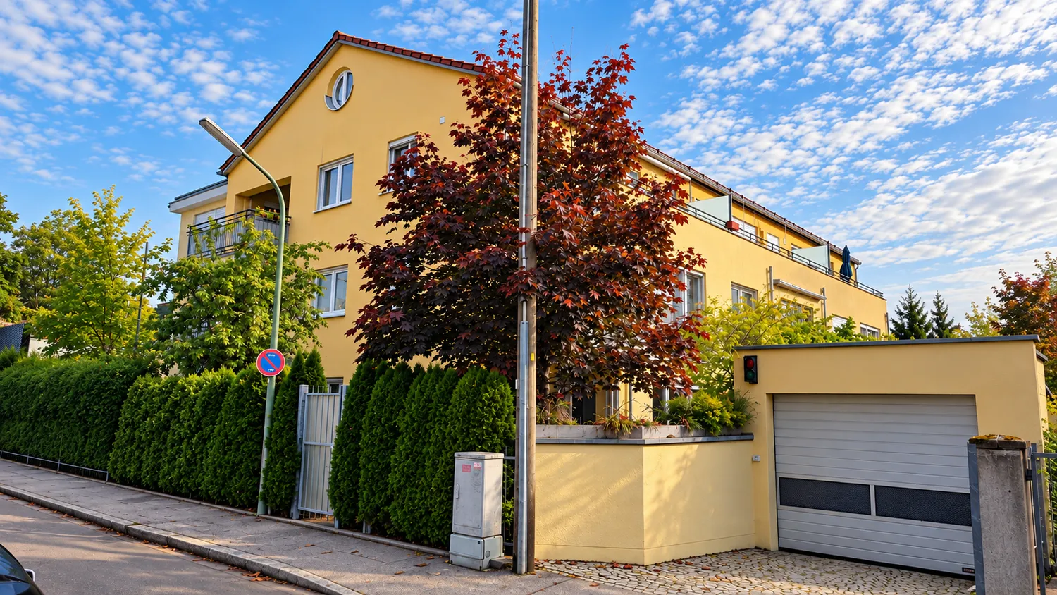 2 Zimmer Wohnung mit 61 m² in München – Bild 4