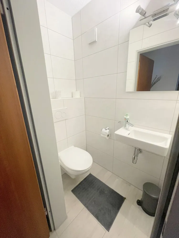 3 Zimmer Wohnung mit 70 m² in Metzingen – Bild 1