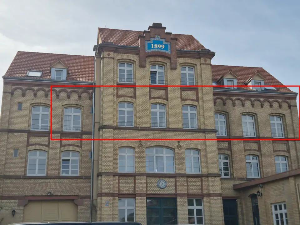 4 Zimmer Wohnung mit 145 m² in Lahr/Schwarzwald – Bild 4