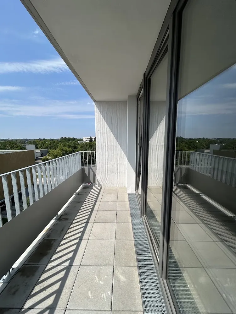 2 Zimmer Wohnung mit 57 m² in Berlin – Bild 4