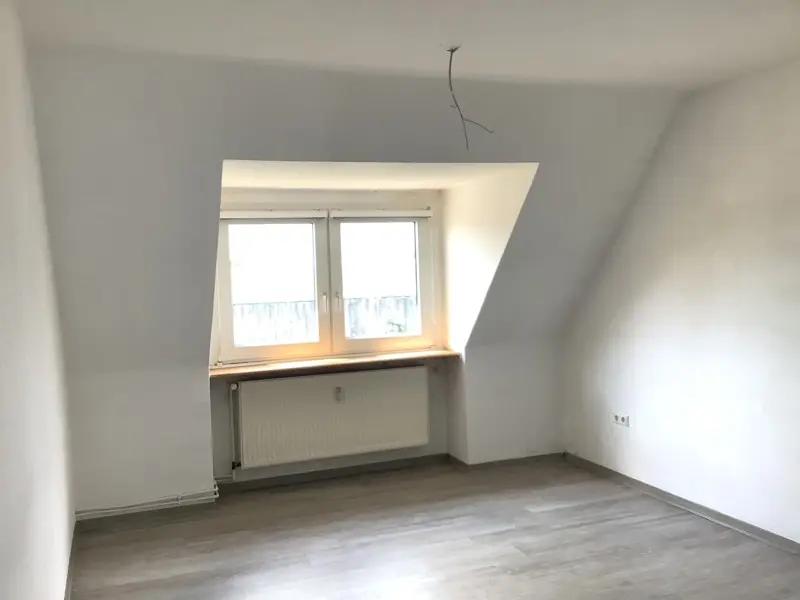 2 Zimmer Wohnung mit 48 m² in Bielefeld – Bild 1