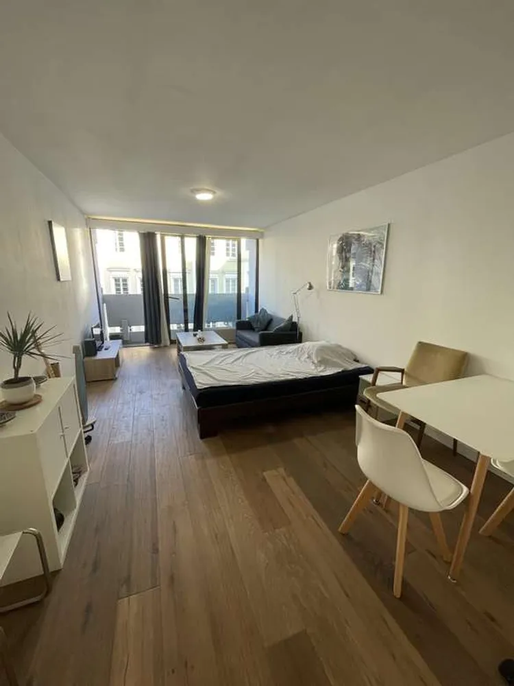 1 Zimmer Wohnung mit 32 m² in München – Bild 5