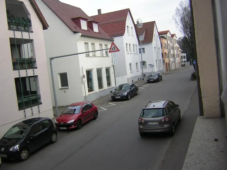 WG-Zimmer mit 16 m² in Kornwestheim – Bild 4