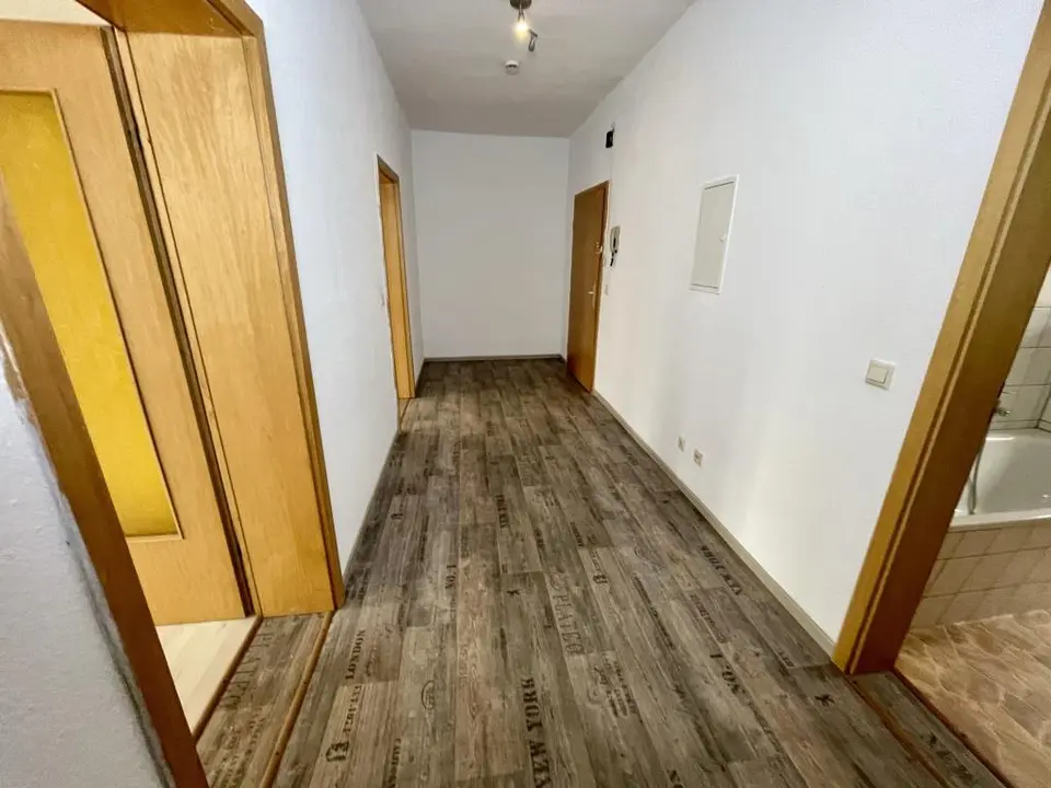2 room apartment with 60 m² in Gera – Photo 8