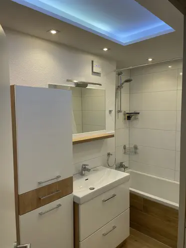 2 Zimmer Wohnung mit 37 m² in München – Bild 8