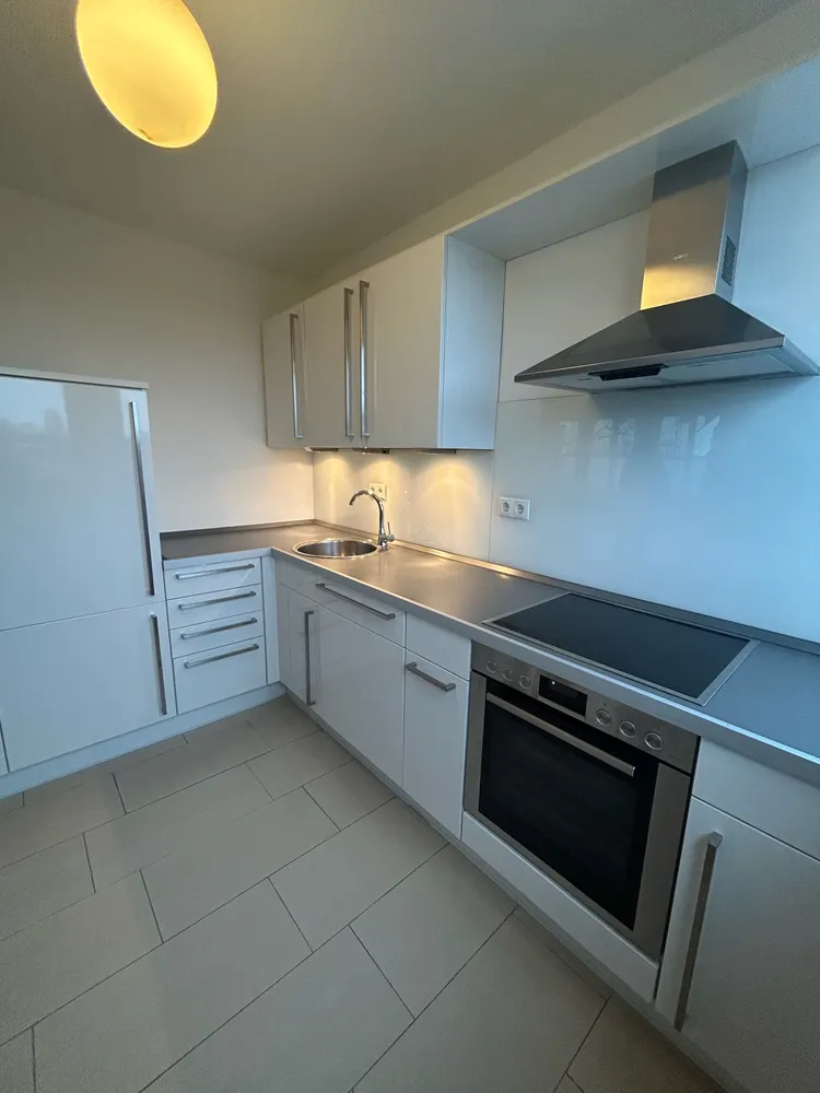 3 Zimmer Wohnung mit 165 m² in Hamburg – Bild 4
