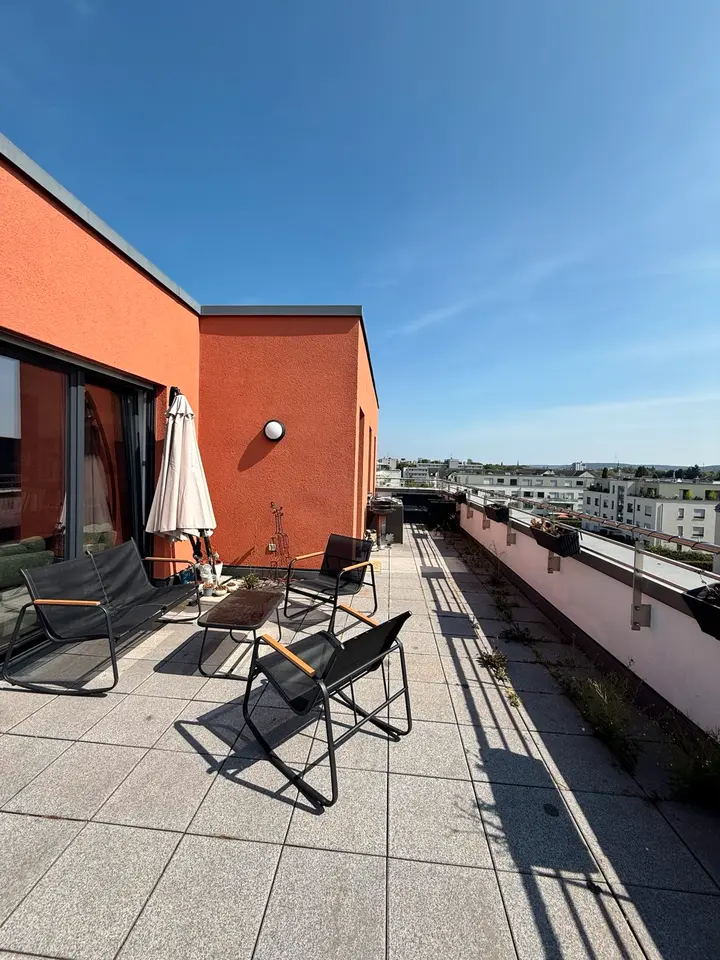 WG-Zimmer mit 79 m² in Bonn – Bild 5