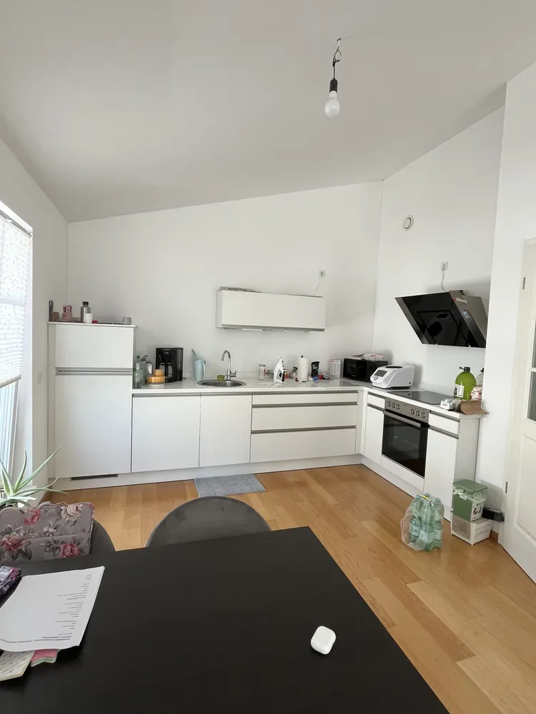 3 Zimmer Wohnung mit 76 m² in Traunstein – Bild 8